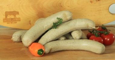 Bratwurst TK